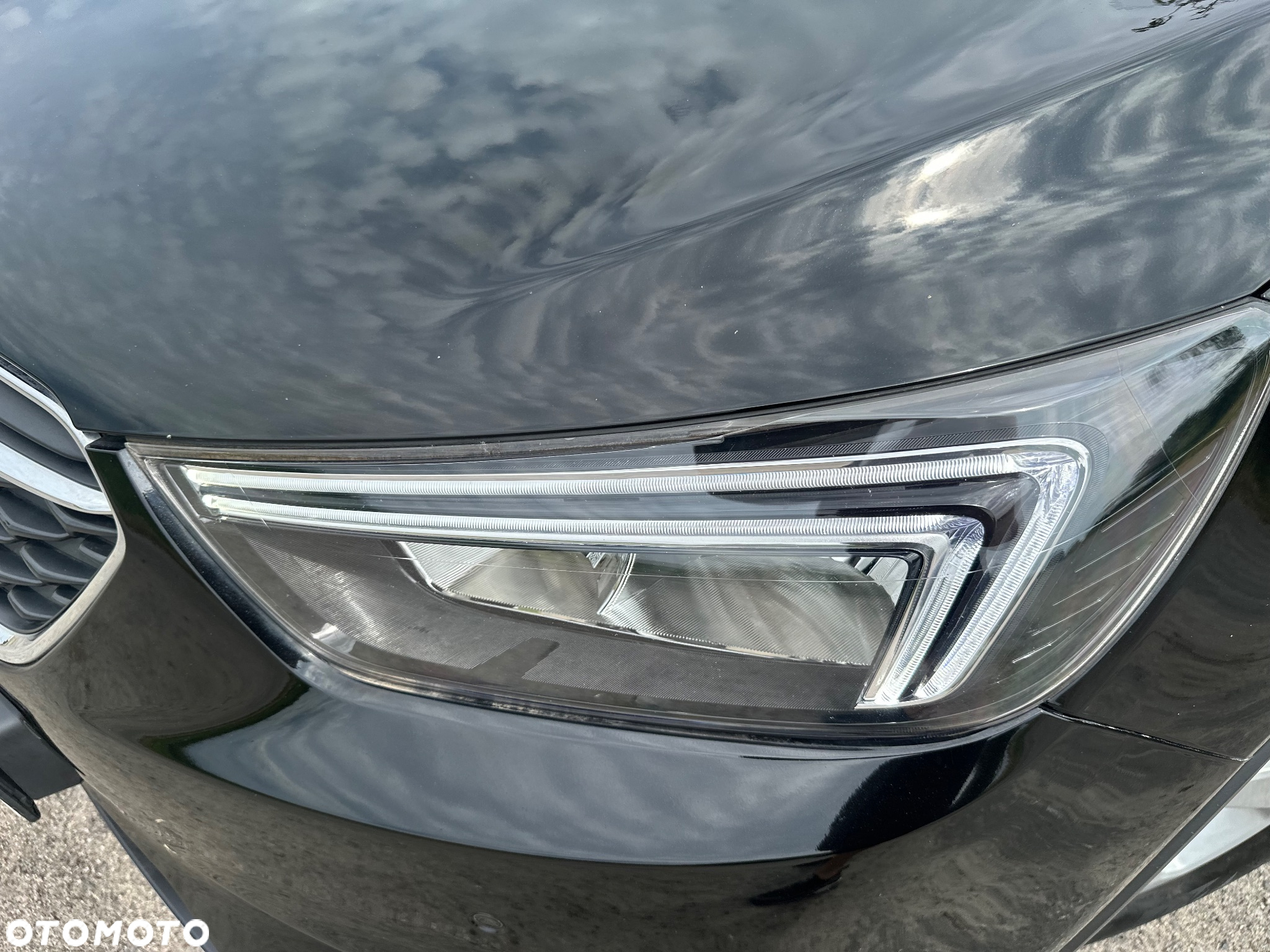 Opel Mokka X 1.4 T Color Edition S&S - 12
