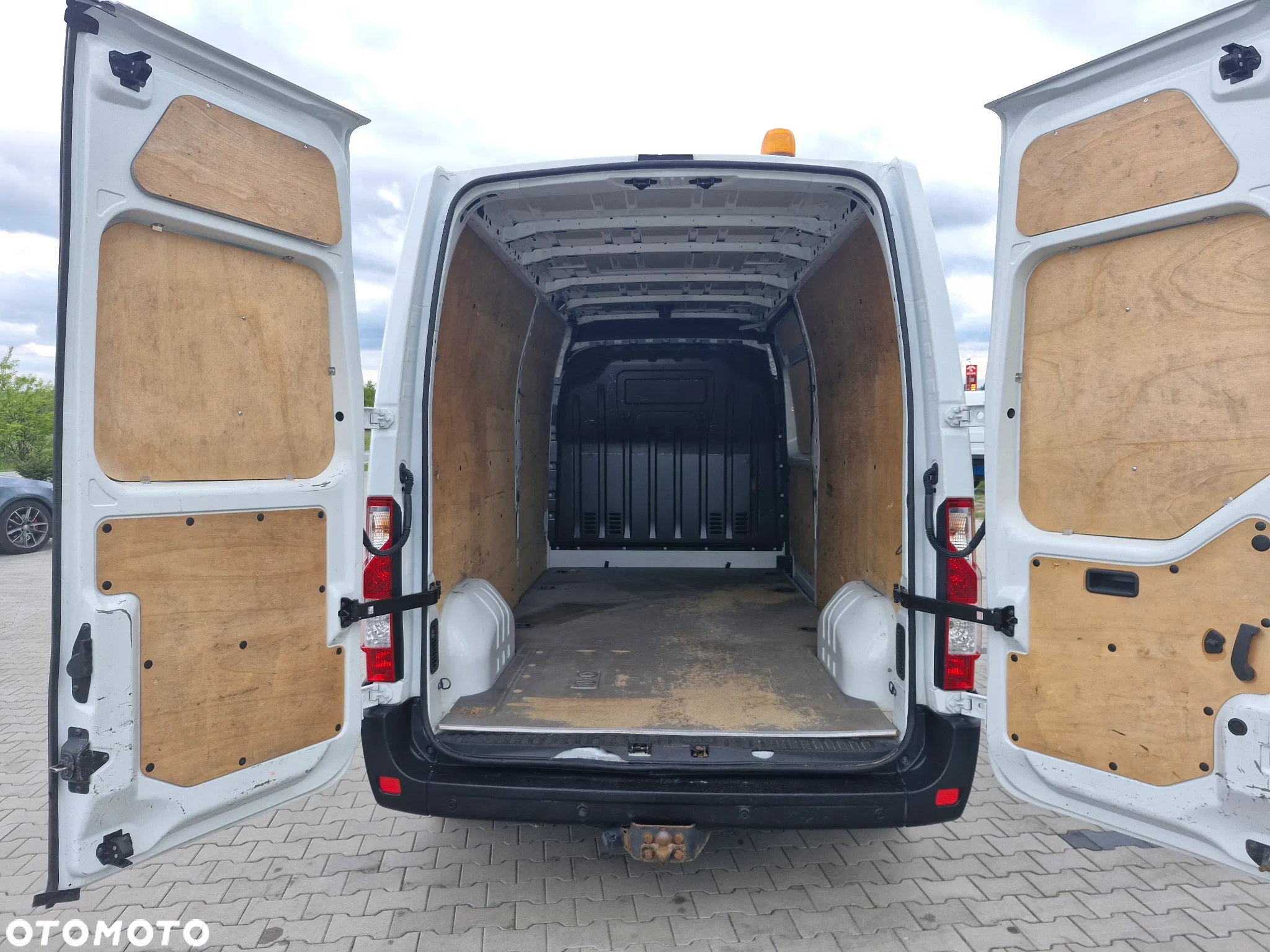 Renault Master - 21