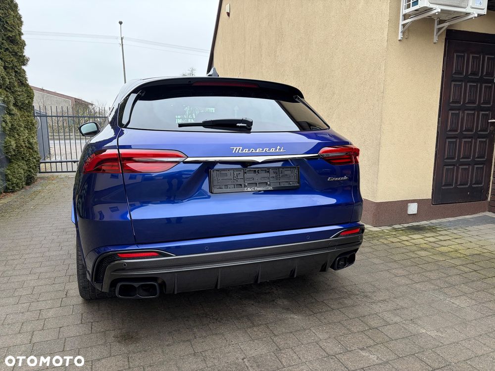 Maserati Grecale - 4