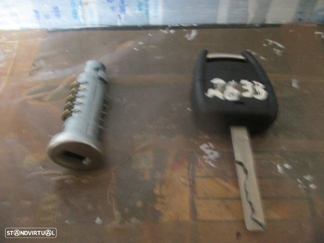 Canhão CAN119 OPEL VECTRA C 2005 KIT OPEL VECTRA C 2004 2.0 DTI 0P Kit OPEL SIGNUM 2004 V6 3.0 CDTI 180CV 5P CINZA KIT - 5