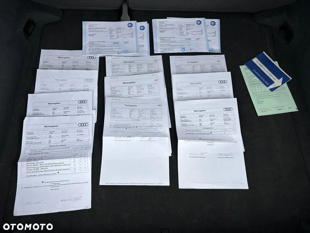 Audi A3 Sportback 1.4T FSI Ambition - 36