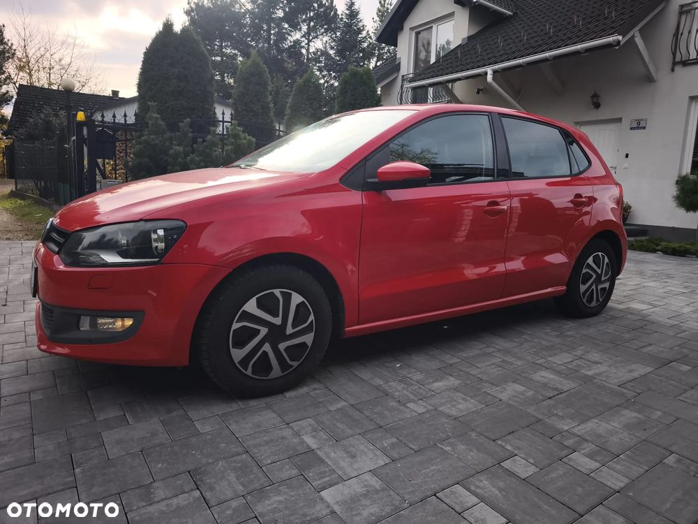 Volkswagen Polo - 19