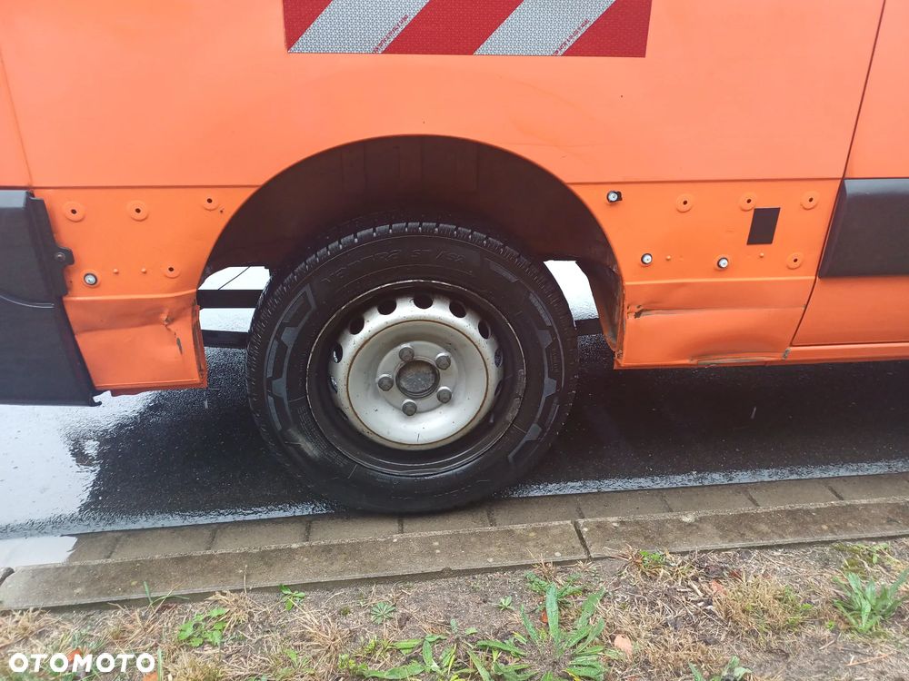 Renault Master - 5