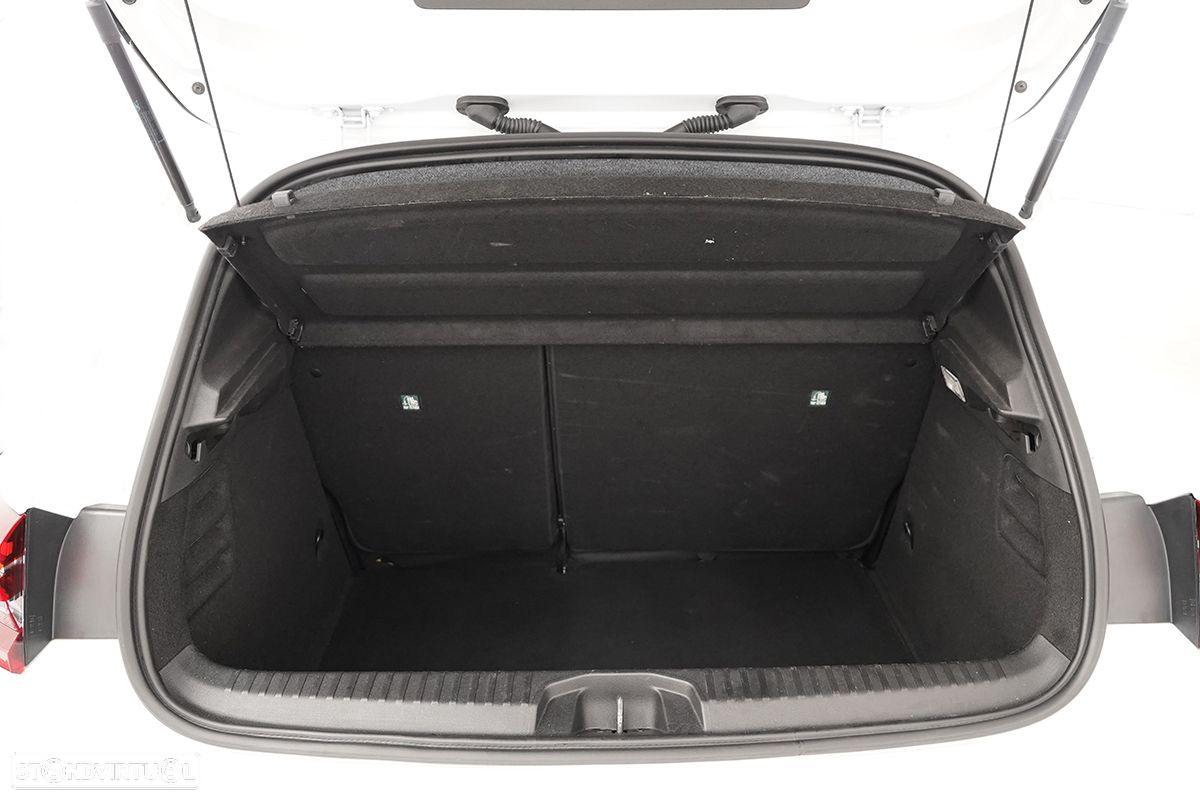 Renault Clio 1.0 TCe Limited Bi-Fuel - 22