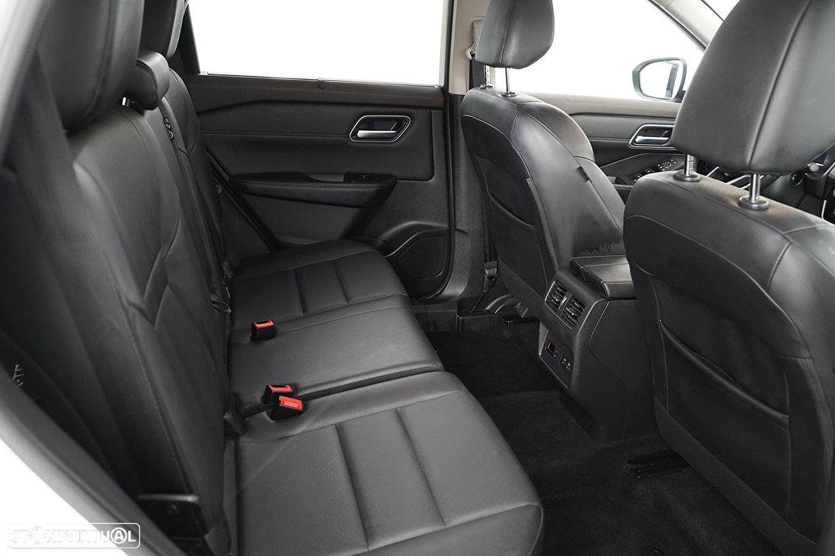 Nissan X-Trail 1.5 e-Power Tekna 7L e-4force - 24