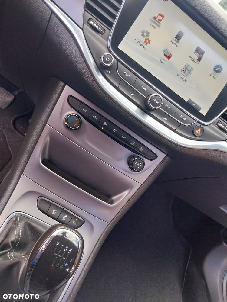 Opel Astra - 25