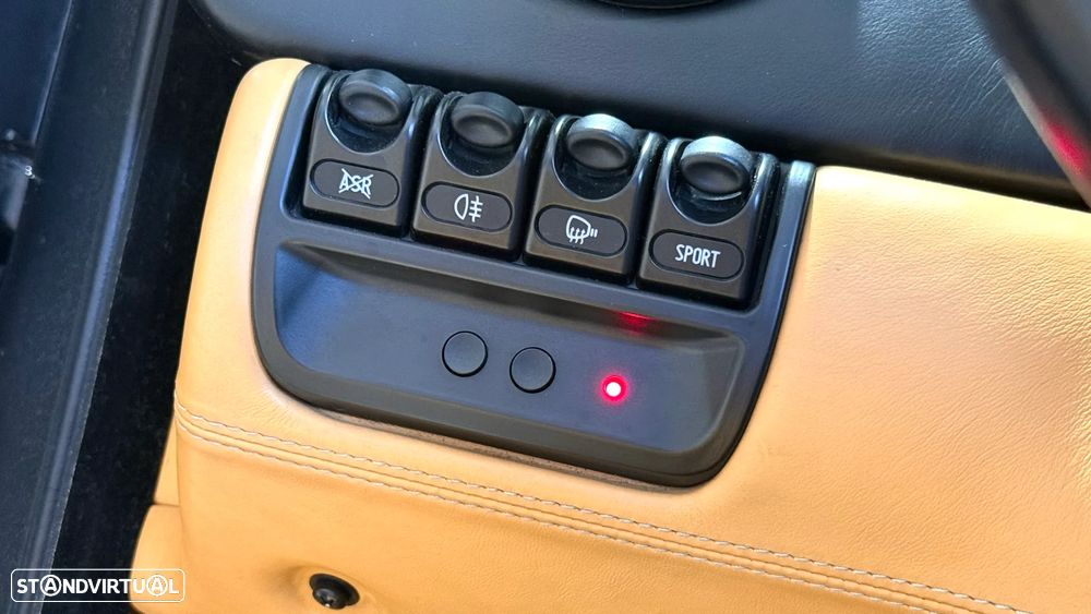 Ferrari 360 Spider - 36