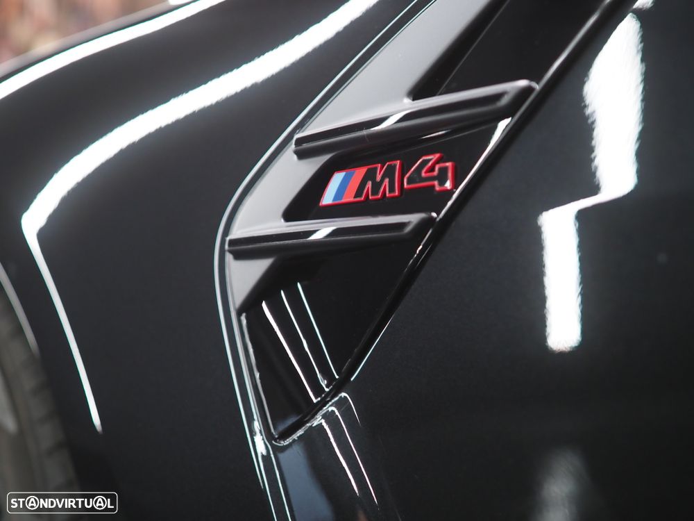 BMW M4 - 15