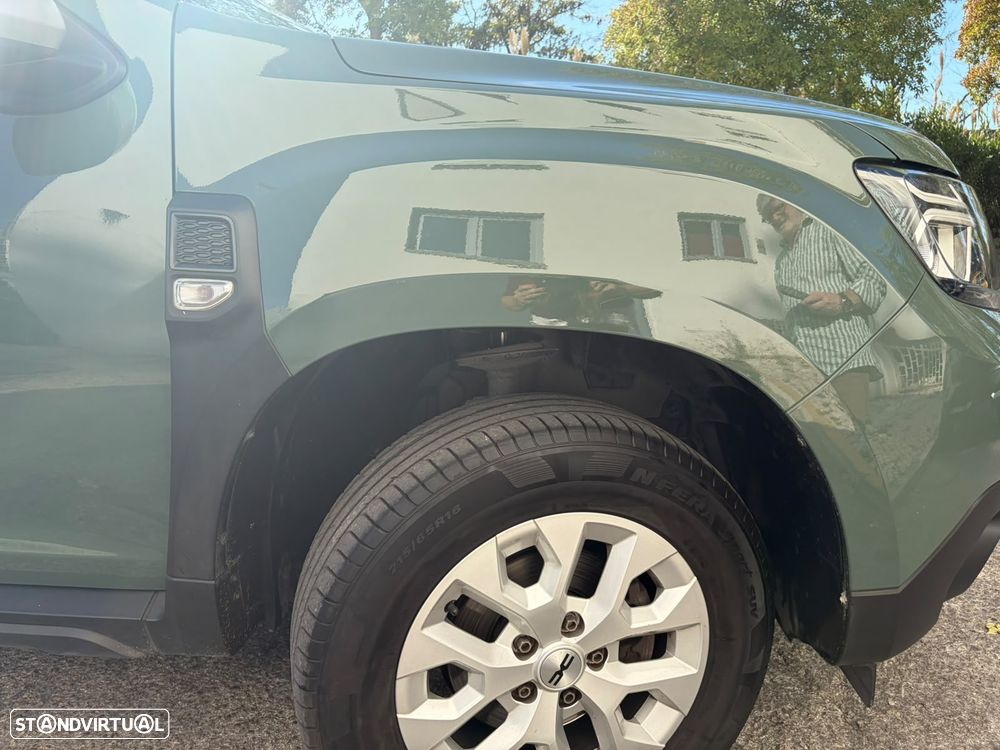Dacia Duster 1.0 TCe Expression - 6