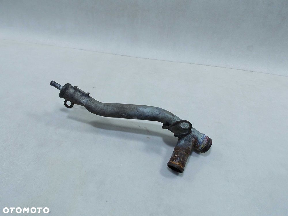 PIAGGIO PORTER HIJET PFAU 98- RURKA PRZEWOD WODY - 3