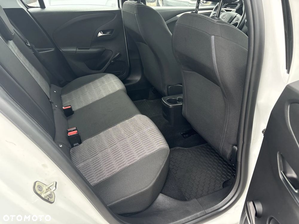 Opel Corsa 1.2 S&S - 14