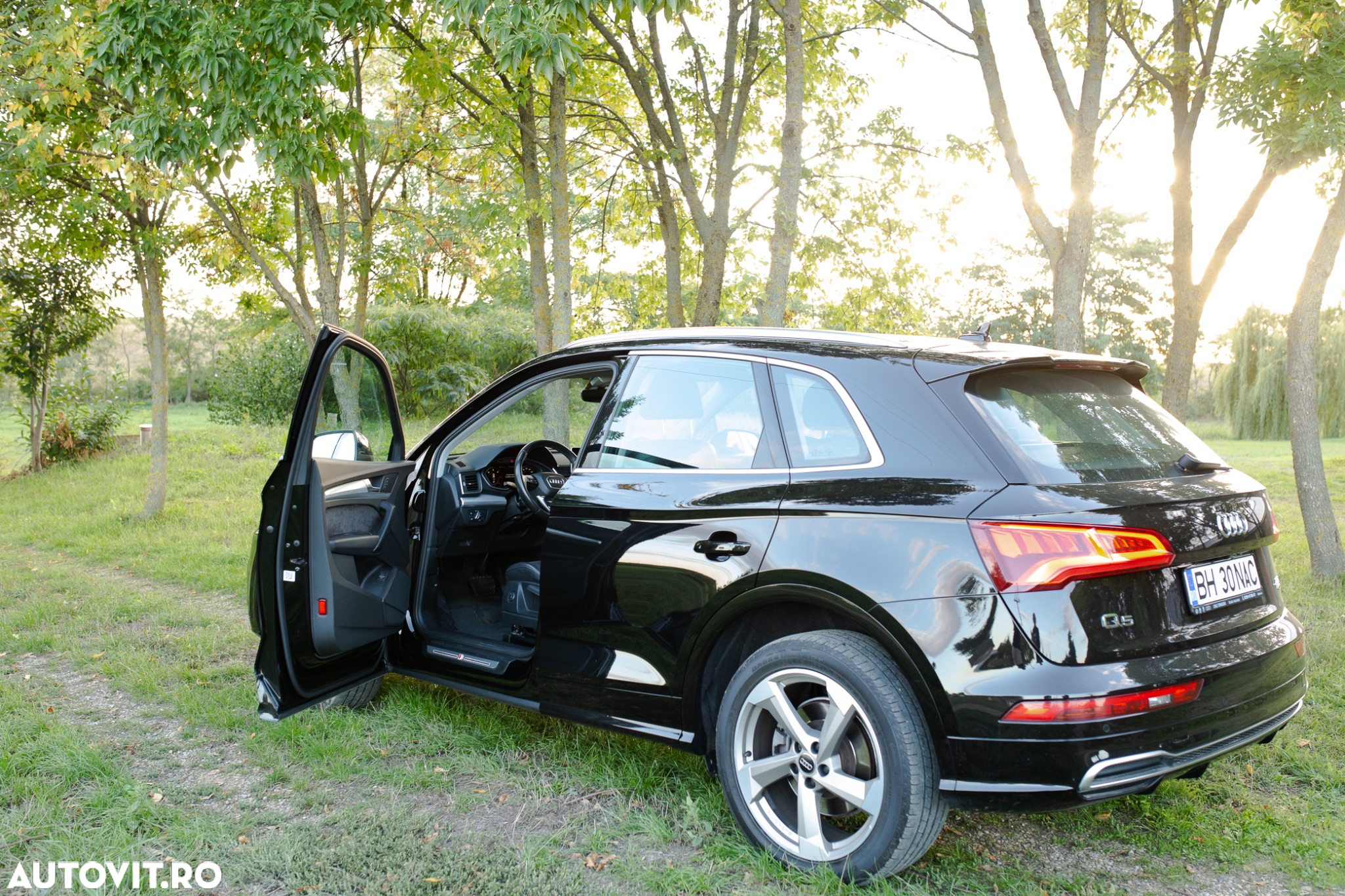 Audi Q5 2.0 TDI Quattro S tronic - 11