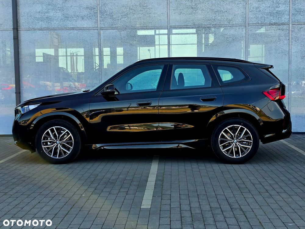 BMW X1 xDrive20d mHEV M Sport sport - 3