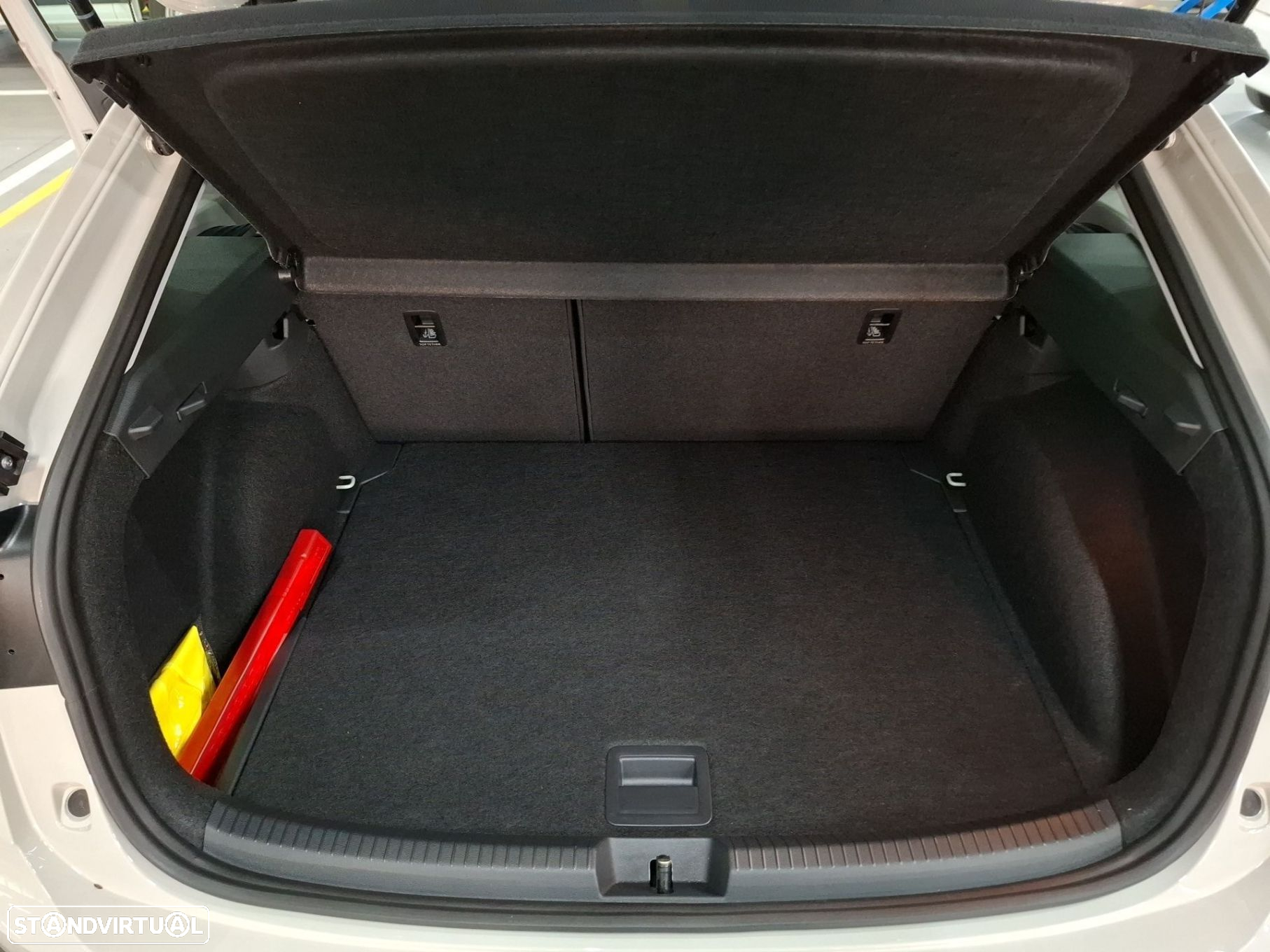 VW Taigo 1.0 TSI Urban - 22