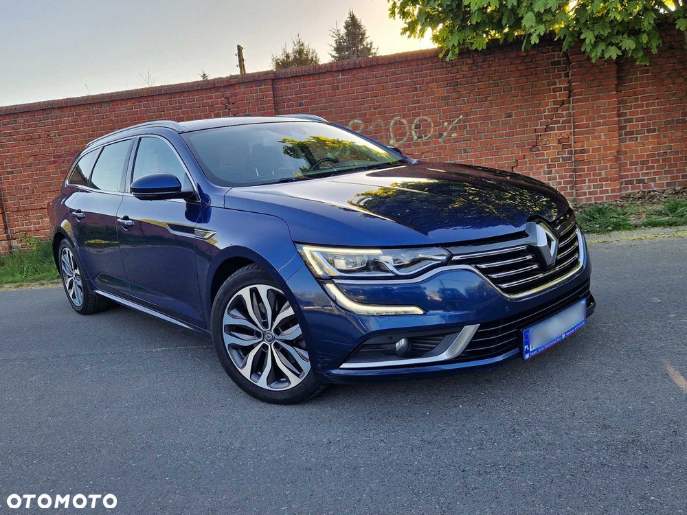Renault Talisman - 1