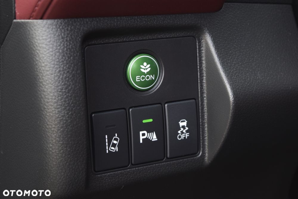 Honda HR-V 1.5 i-VTEC TURBO CVT Sport - 14