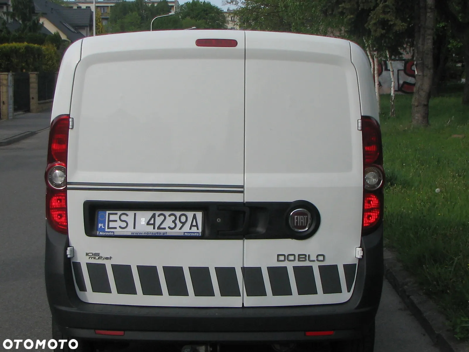 Fiat DOBLO - 5
