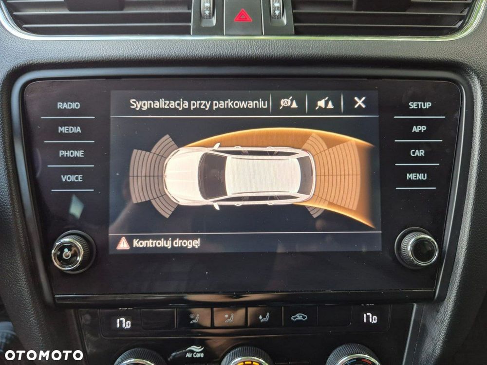Opel Insignia 1.6 CDTI Enjoy S&S - 37