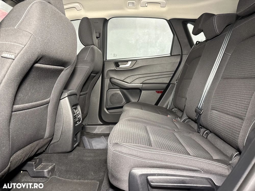 Ford Kuga 1.5 EcoBoost ACTIVE X - 14
