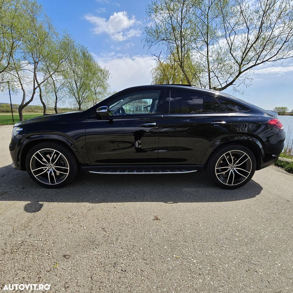 Mercedes-Benz GLE - 13