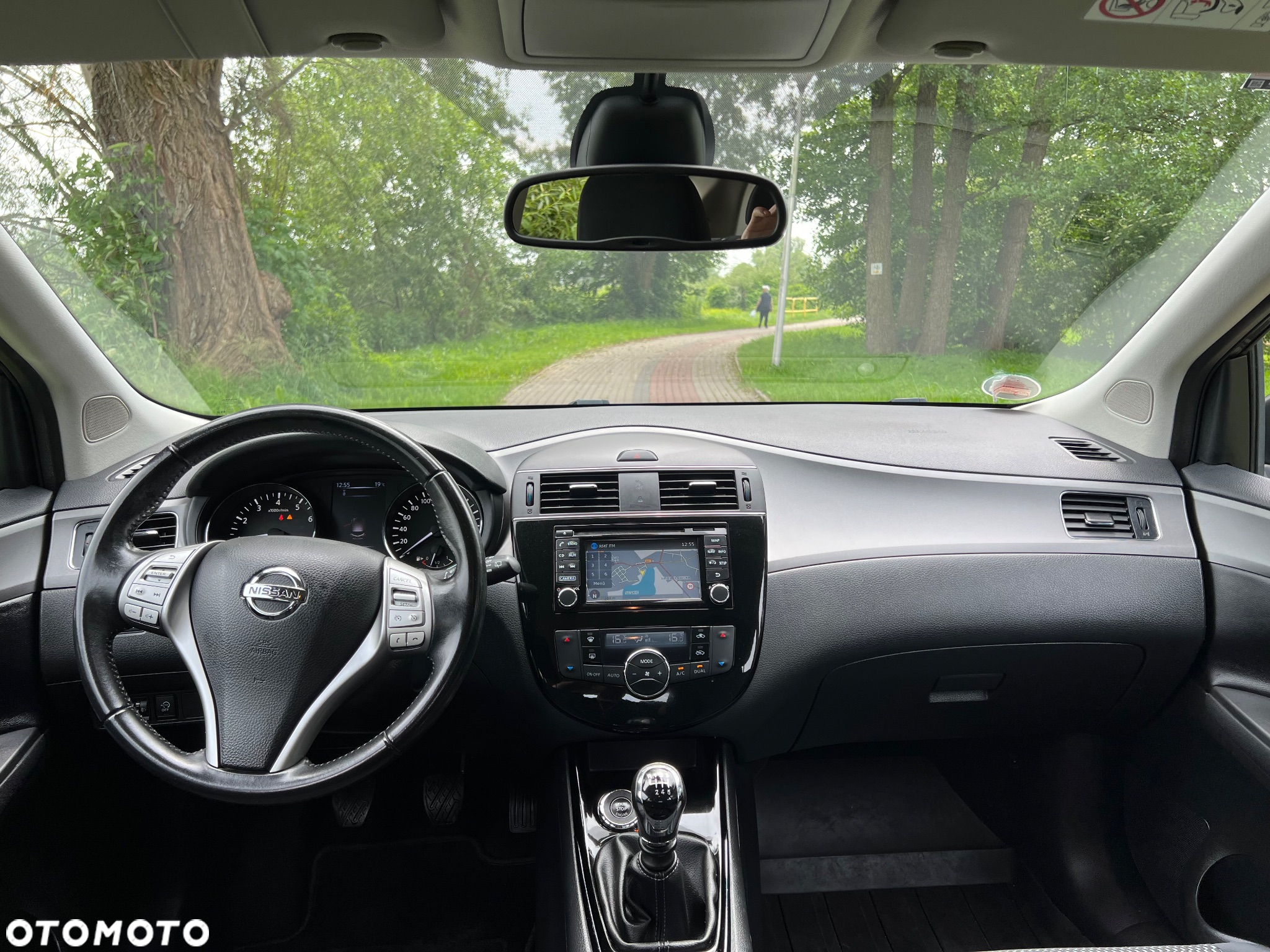 Nissan Pulsar 1.2 DIG-T Tekna - 15