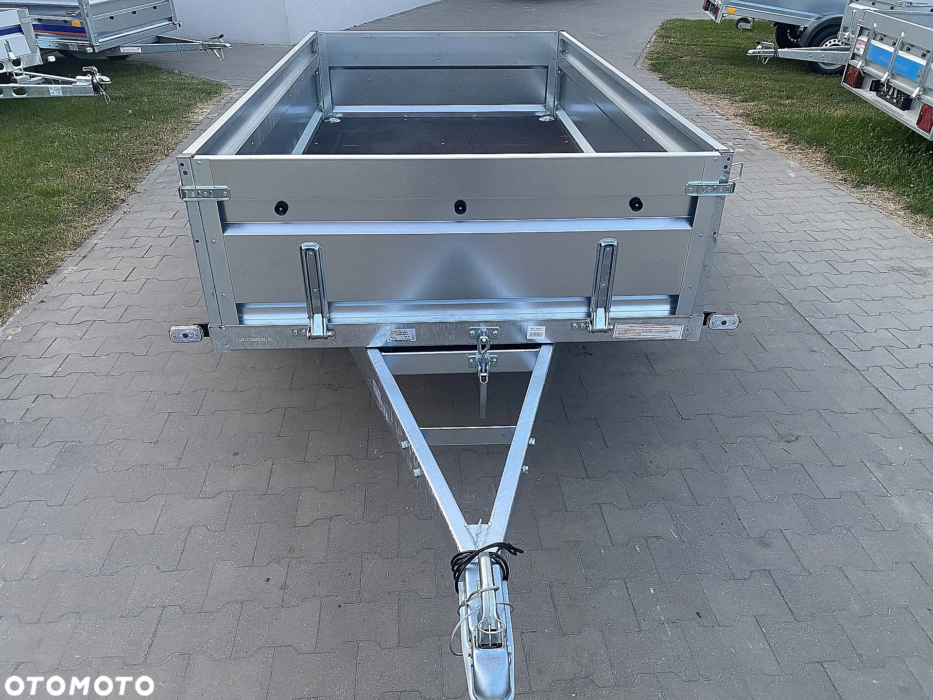 Neptun N7-236 PRO; GN023 - 8