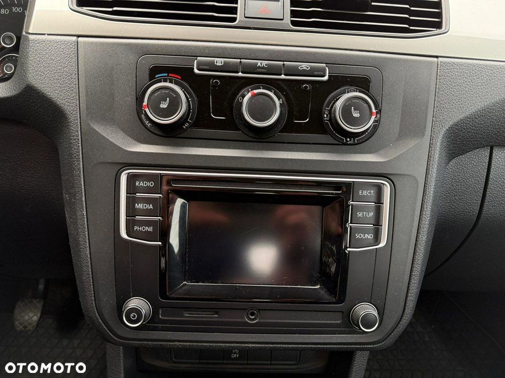 Volkswagen Caddy - 25
