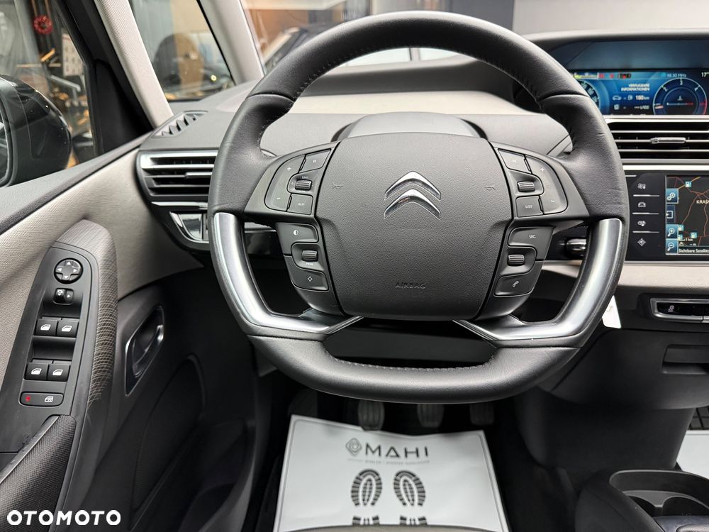 Citroën C4 Picasso 1.6 e-HDi Intensive - 25