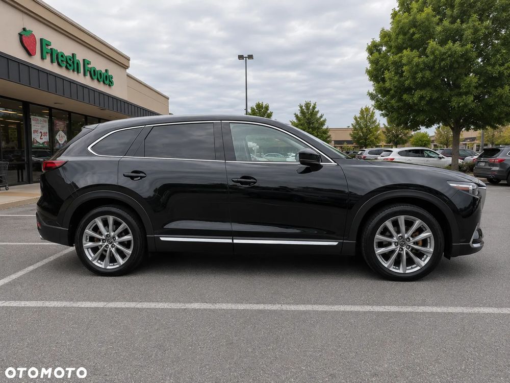 Mazda CX-9 - 6