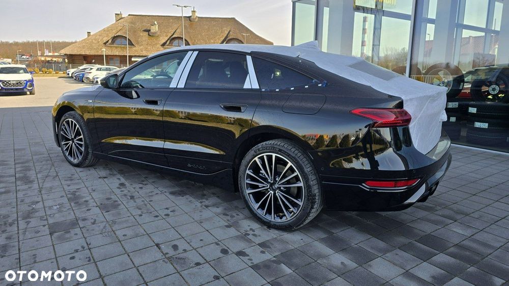 Audi e-tron Sportback - 5