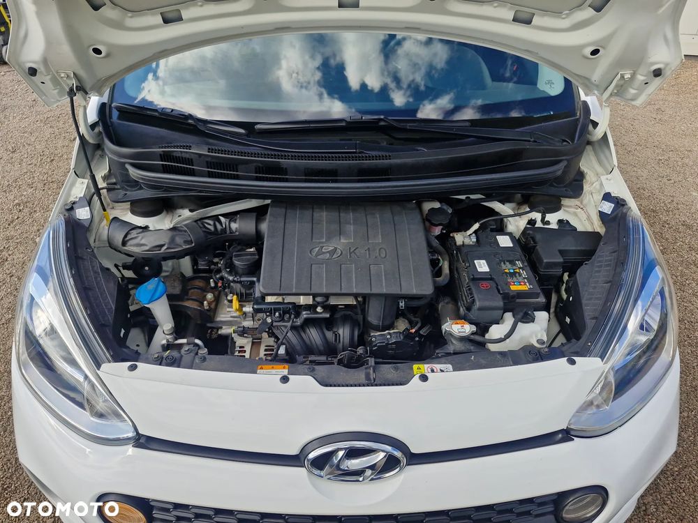 Hyundai i10 1.0 Access - 30