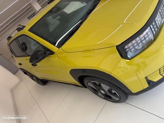 Fiat Grande Panda 45 kWh La Prima - 9