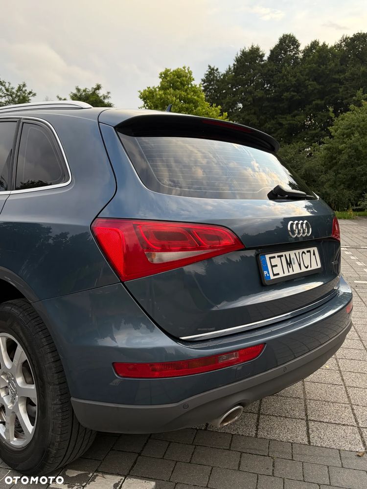 Audi Q5 2.0 TDI Quattro S tronic - 3