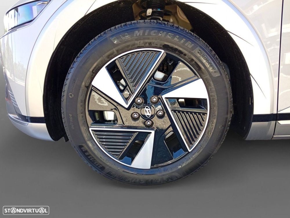 Hyundai Ioniq 5 77 kWh Vanguard - 15