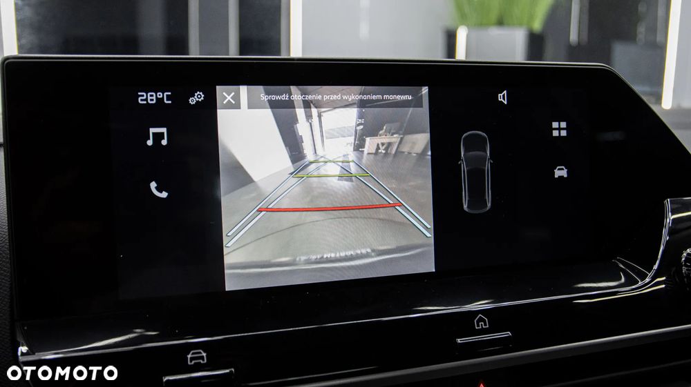 Citroën C4X 1.2 PureTech Feel Pack S&S EAT8 - 25