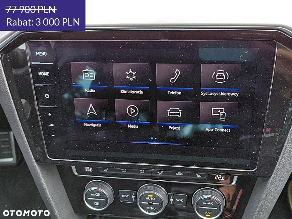 Volkswagen Passat - 29