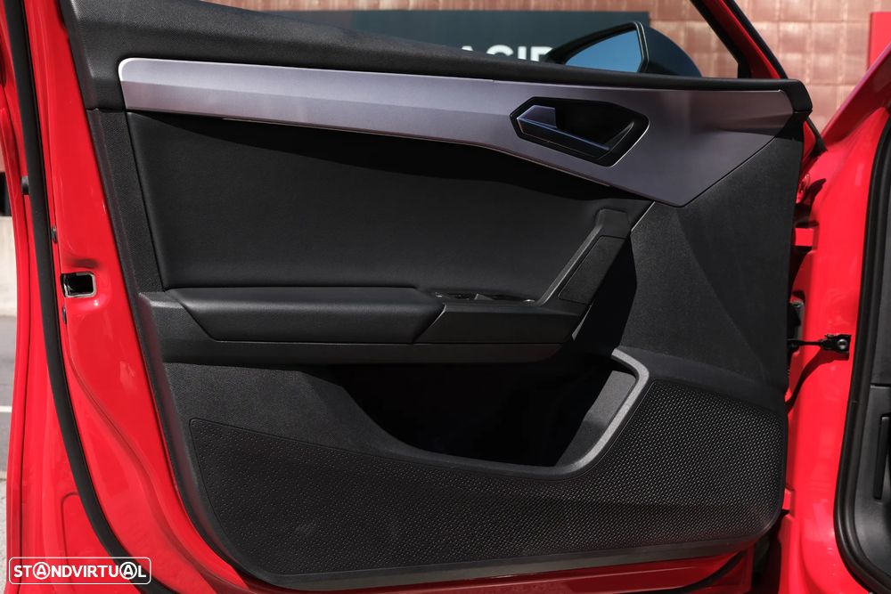 SEAT Leon - 18