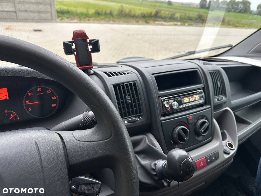 Fiat Ducato - 40