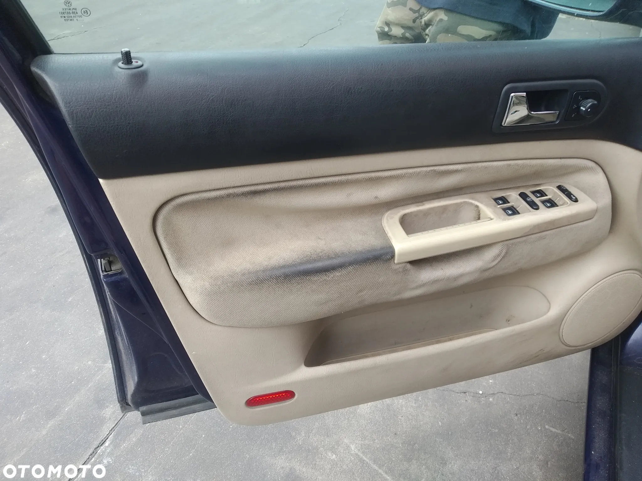 VW GOLF IV 1.9 TDI ASV - STEROWNIK SILNIKA - 31
