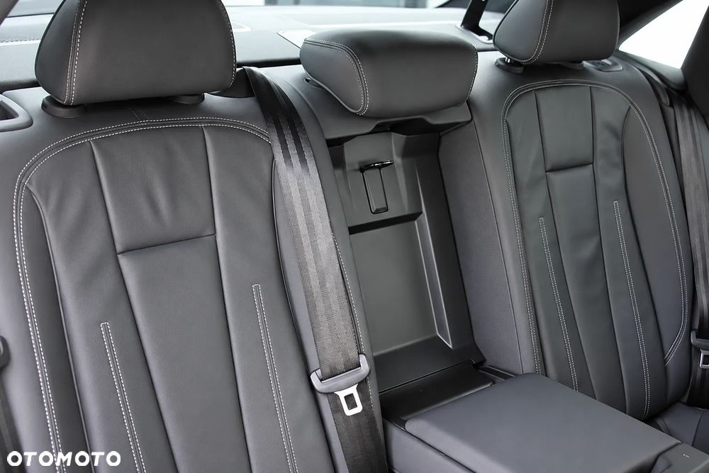 Audi A4 Limousine 45 TFSI quattro S tronic S line - 25