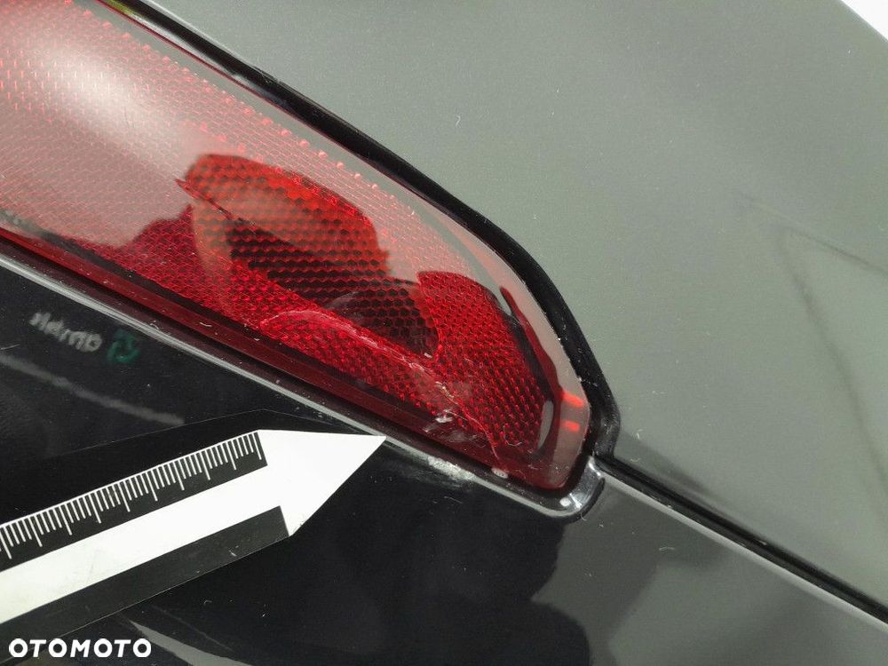 AUDI Q7 II 4M ZDERZAK TYŁ TYLNY  LC9X - 5