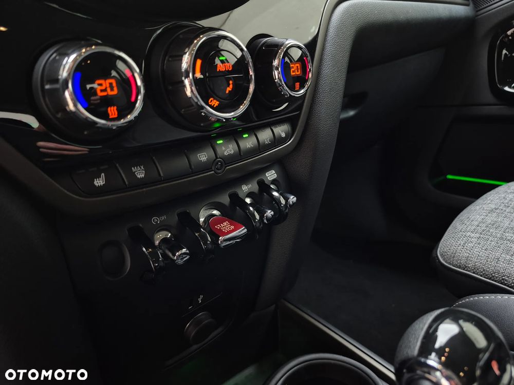 MINI Countryman Cooper S Yours Trim sport - 22