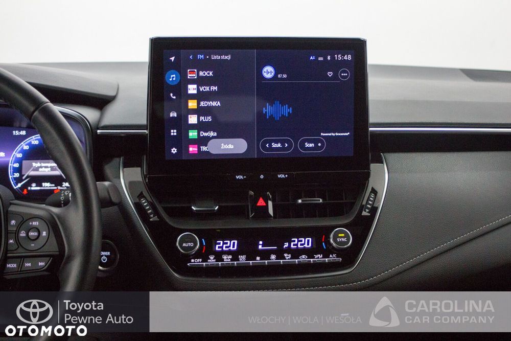 Toyota Corolla 1.8 Hybrid Comfort - 7