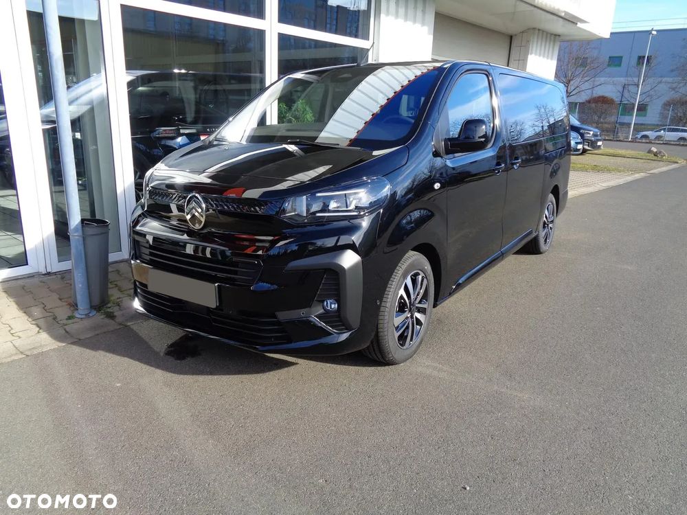 Citroën SpaceTourer XL Diesel Autm Max - 2