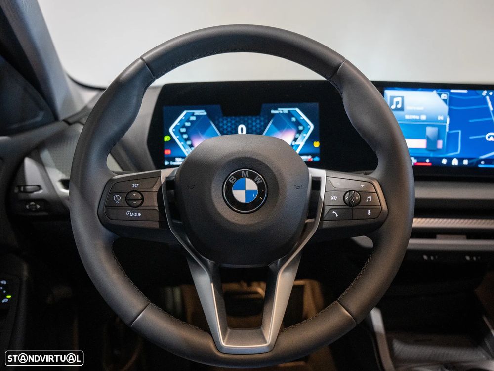 BMW 116 Standard - 10