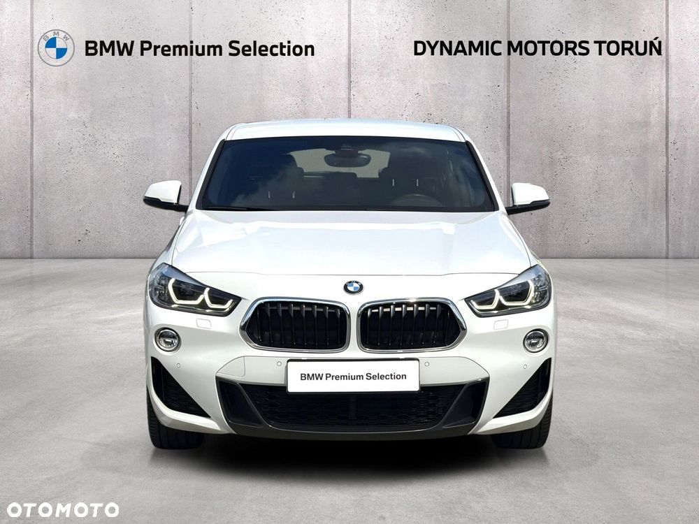 BMW X2 sDrive18i GPF M Sport - 12