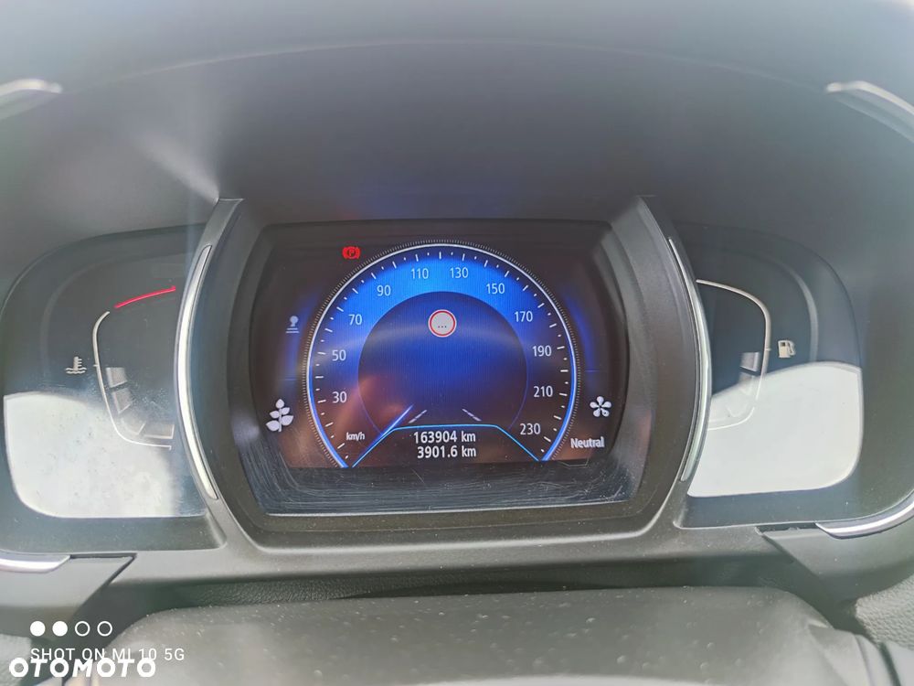 Renault Grand Scenic TCe 140 GPF BOSE EDITION - 31