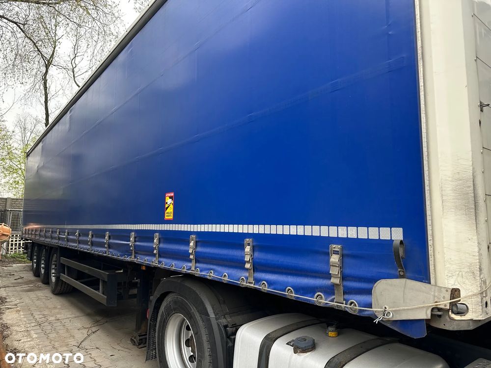 Schmitz Cargobull SCB*S3T - 5