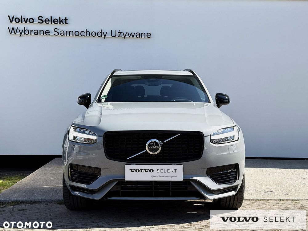 Volvo XC 90 - 4