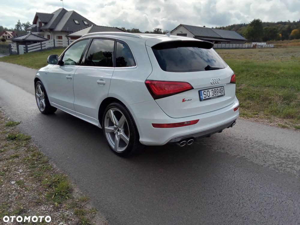 Audi SQ5 - 4